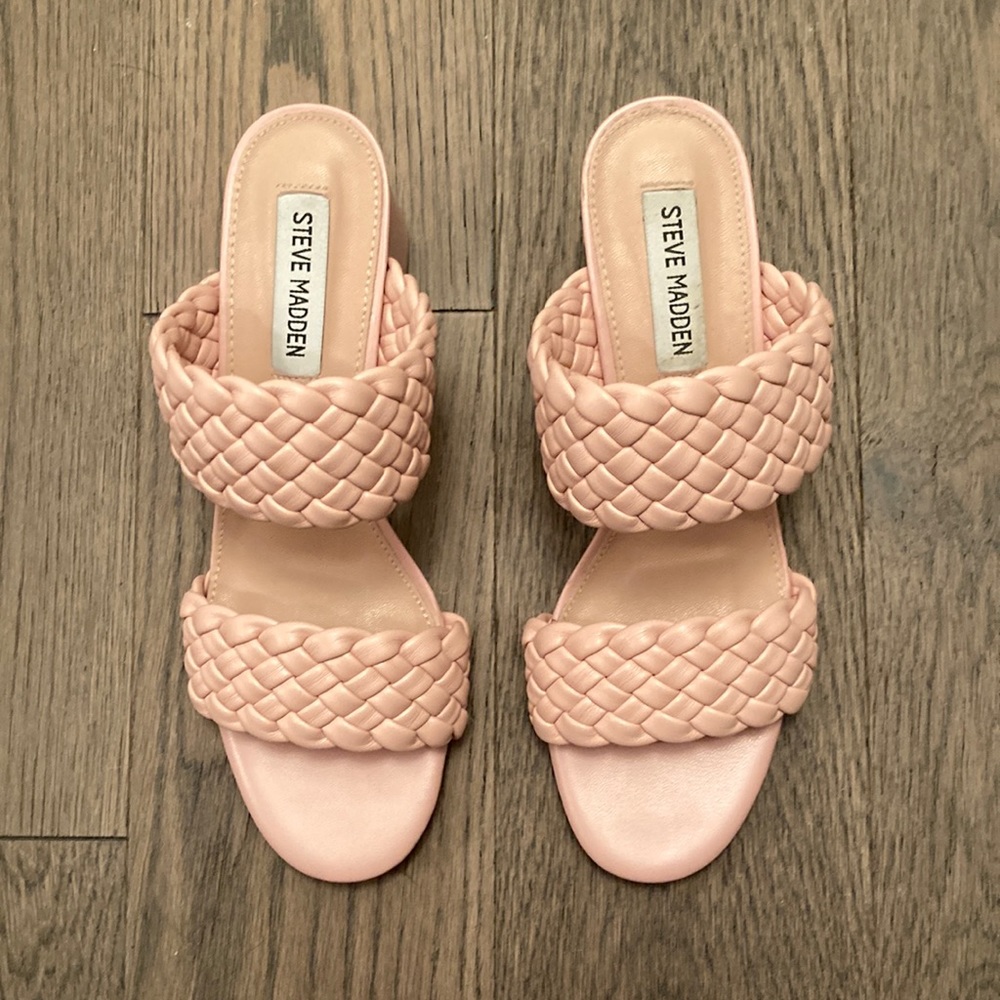 Steve Madden Heeled Sandals